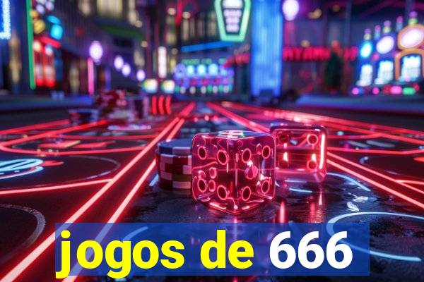 jogos de 666